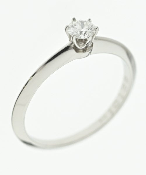 TIFFANY & CO. แหวน