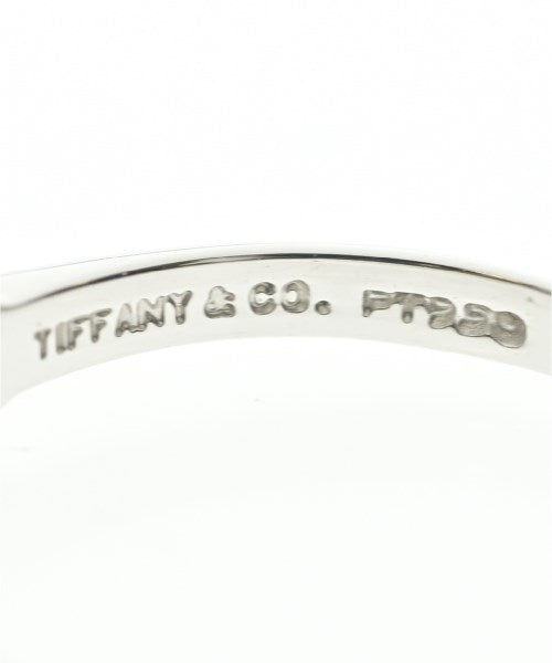 TIFFANY & CO. แหวน