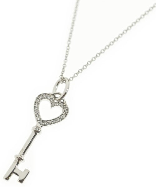TIFFANY & CO. สร้อยคอ