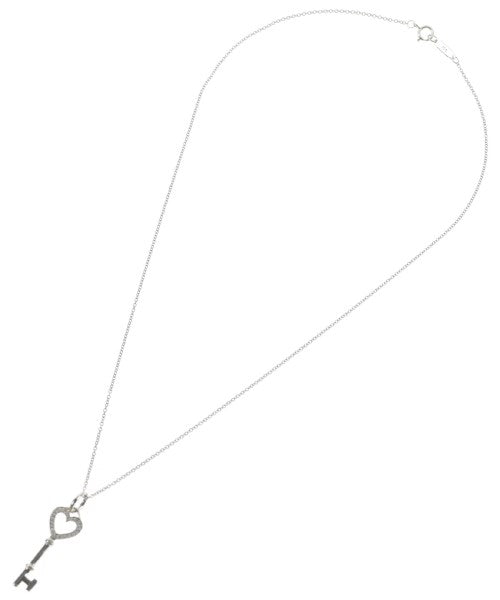 TIFFANY & CO. สร้อยคอ