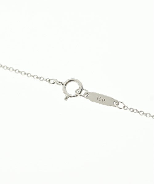 TIFFANY & CO. สร้อยคอ