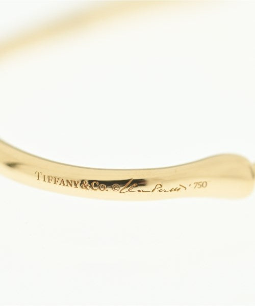TIFFANY & CO. เจาะ