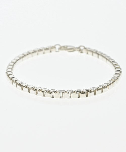 TIFFANY & CO. สร้อยข้อมือ/กำไล