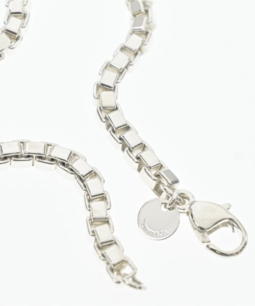 TIFFANY & CO. สร้อยข้อมือ/กำไล