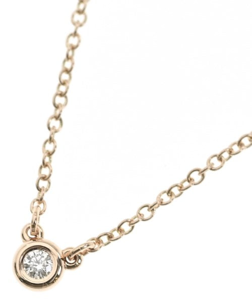 TIFFANY & CO. สร้อยคอ