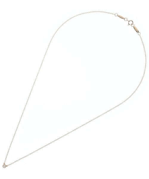 TIFFANY & CO. สร้อยคอ