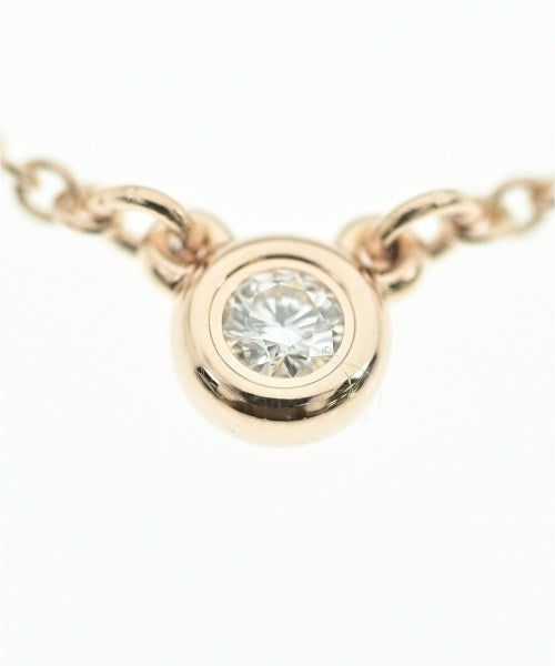 TIFFANY & CO. สร้อยคอ