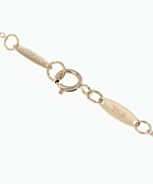 TIFFANY & CO. สร้อยคอ