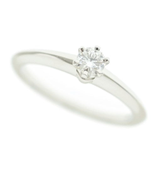 TIFFANY & CO. แหวน