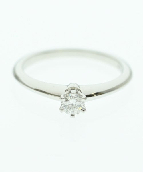 TIFFANY & CO. แหวน