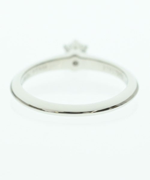TIFFANY & CO. แหวน