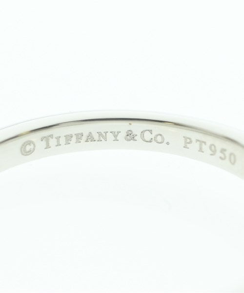 TIFFANY & CO. แหวน