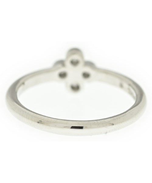 TIFFANY & CO. แหวน