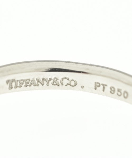TIFFANY & CO. แหวน