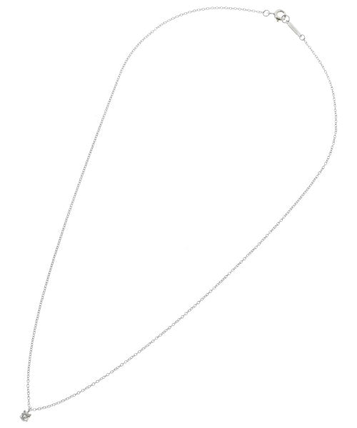 TIFFANY & CO. สร้อยคอ
