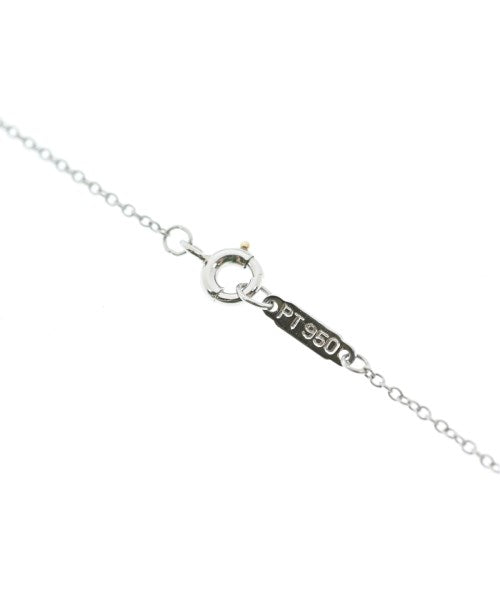 TIFFANY & CO. สร้อยคอ