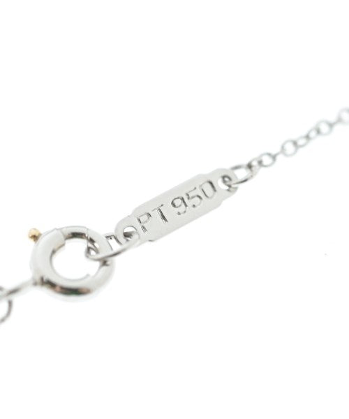 TIFFANY & CO. สร้อยคอ