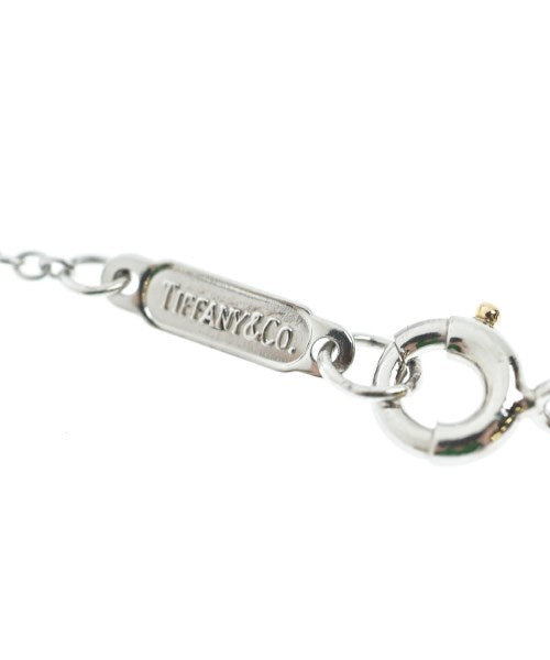 TIFFANY & CO. สร้อยคอ