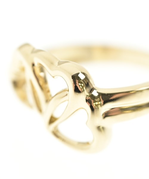 TIFFANY & CO. แหวน