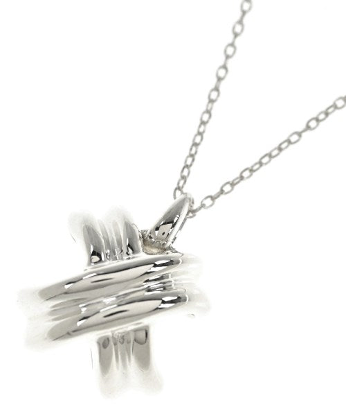 TIFFANY & CO. สร้อยคอ