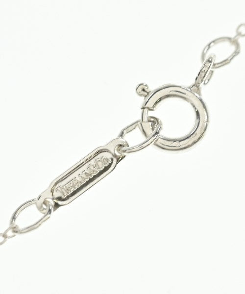 TIFFANY & CO. สร้อยคอ
