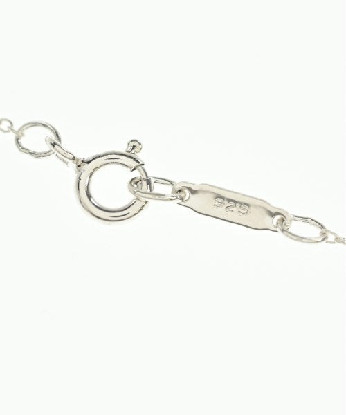 TIFFANY & CO. สร้อยคอ
