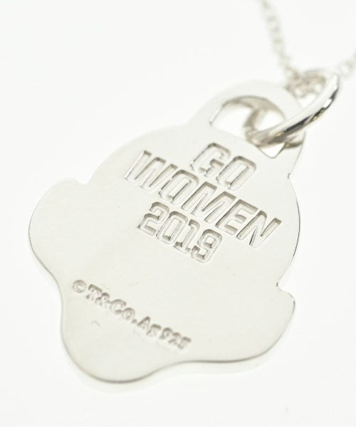 TIFFANY & CO. สร้อยคอ