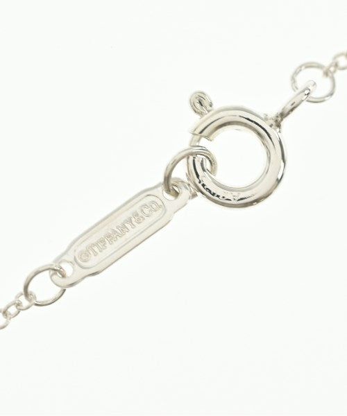 TIFFANY & CO. สร้อยคอ