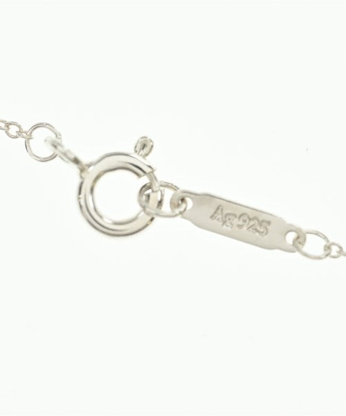 TIFFANY & CO. สร้อยคอ