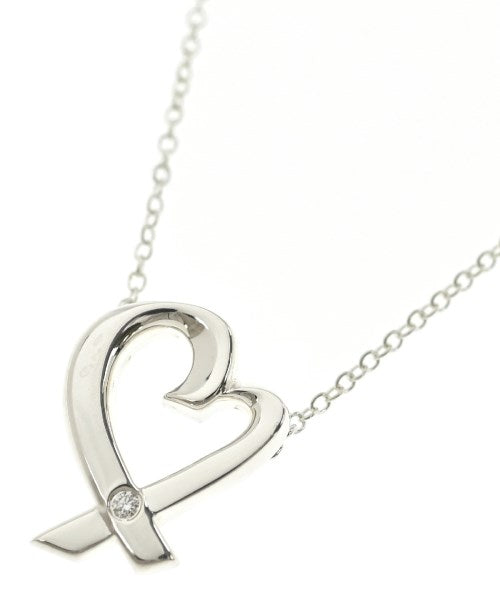 TIFFANY & CO. สร้อยคอ