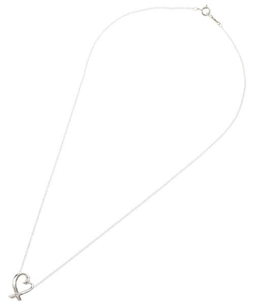 TIFFANY & CO. สร้อยคอ