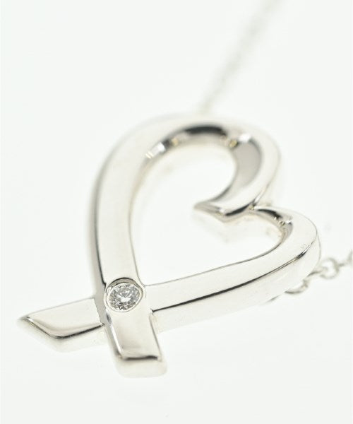TIFFANY & CO. สร้อยคอ