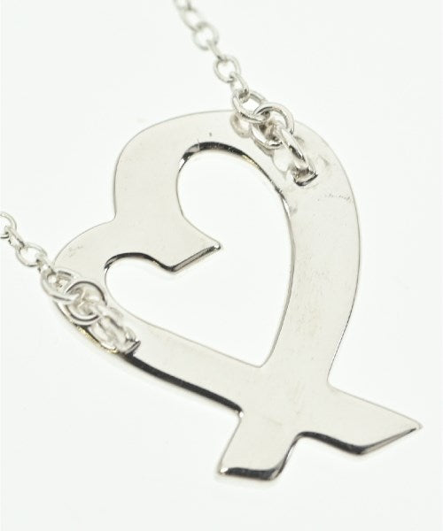 TIFFANY & CO. สร้อยคอ