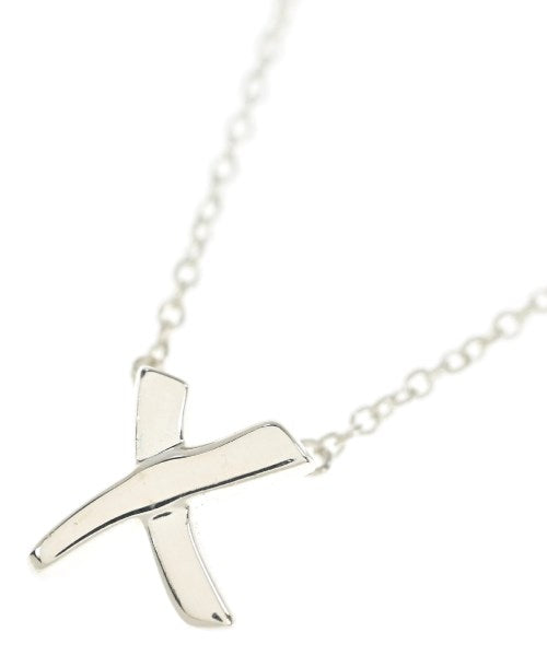 TIFFANY & CO. สร้อยคอ