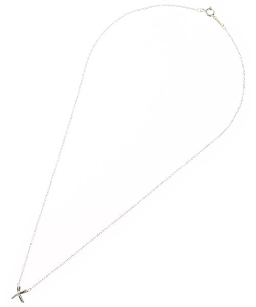 TIFFANY & CO. สร้อยคอ