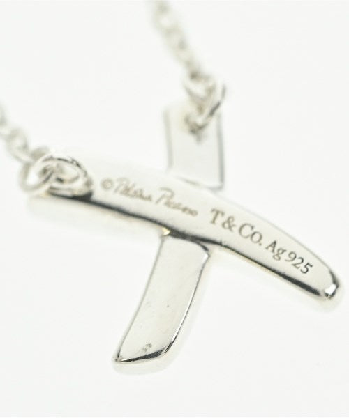 TIFFANY & CO. สร้อยคอ