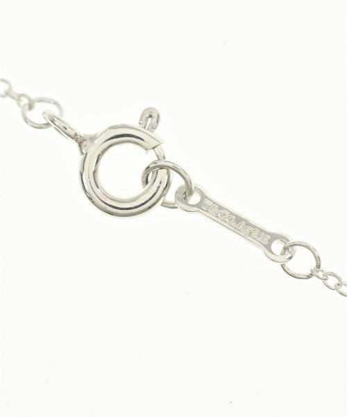 TIFFANY & CO. สร้อยคอ