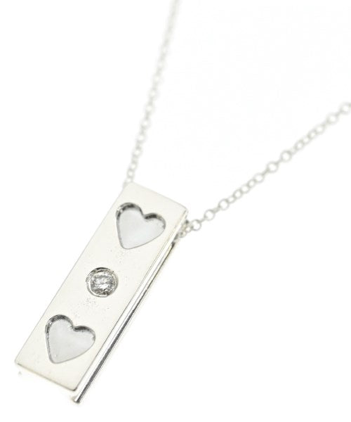 TIFFANY & CO. สร้อยคอ