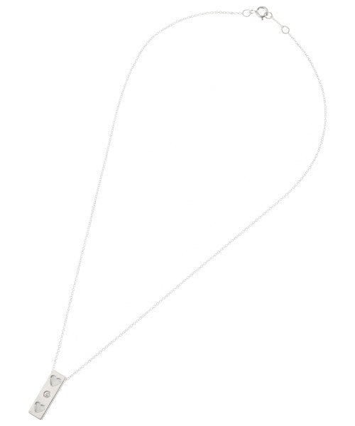 TIFFANY & CO. สร้อยคอ