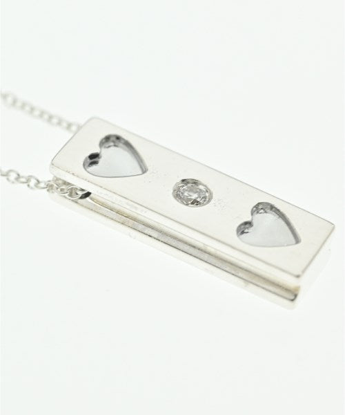 TIFFANY & CO. สร้อยคอ