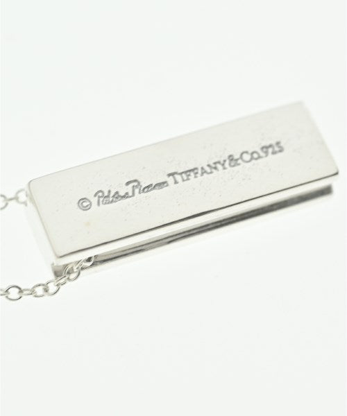 TIFFANY & CO. สร้อยคอ