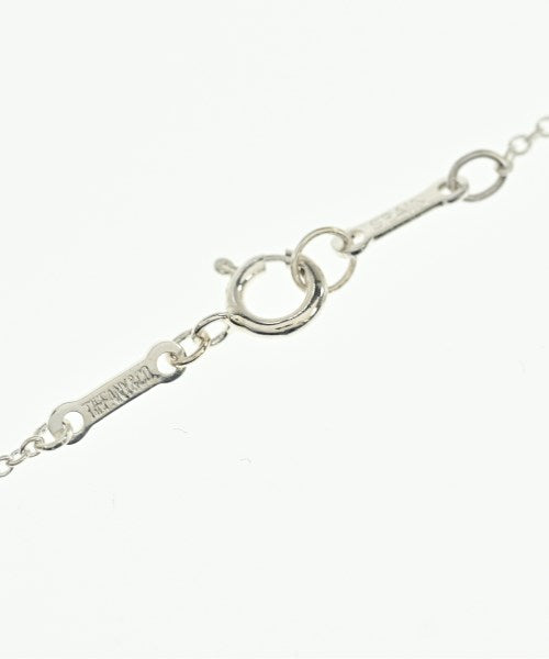 TIFFANY & CO. สร้อยคอ