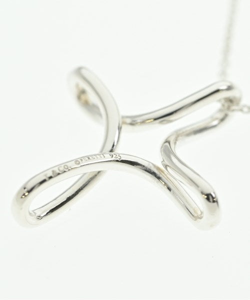 TIFFANY & CO. สร้อยคอ
