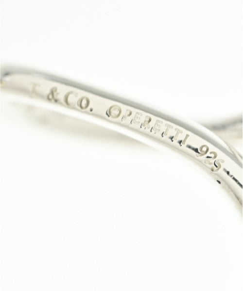 TIFFANY & CO. สร้อยคอ
