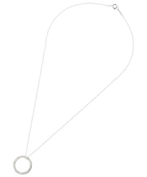 TIFFANY & CO. สร้อยคอ