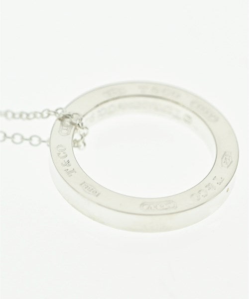 TIFFANY & CO. สร้อยคอ