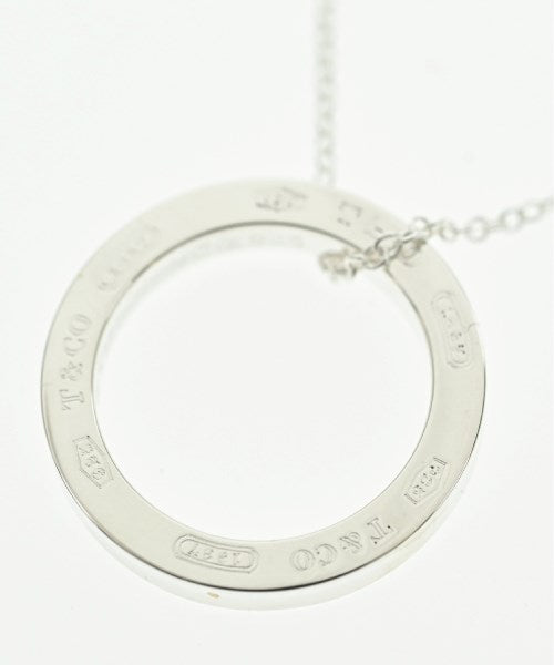 TIFFANY & CO. สร้อยคอ