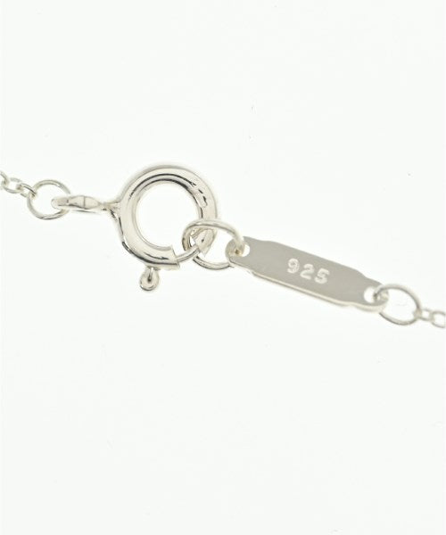 TIFFANY & CO. สร้อยคอ