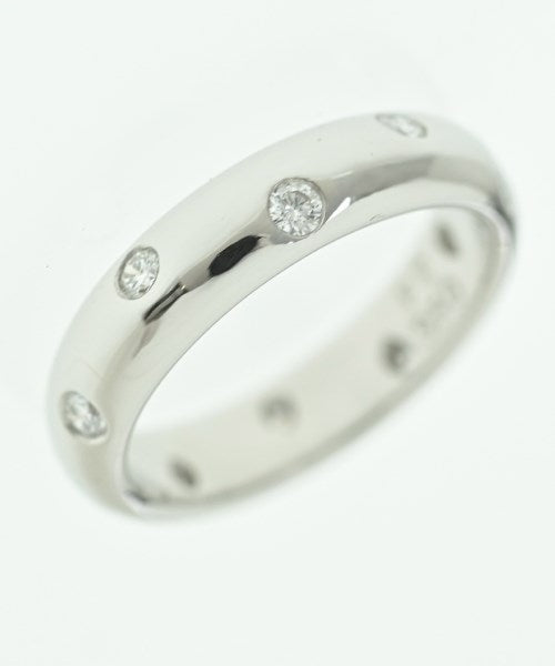 TIFFANY & CO. แหวน