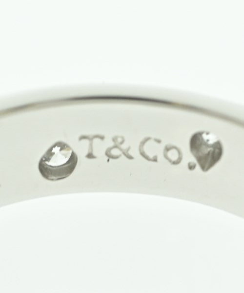 TIFFANY & CO. แหวน